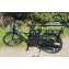 Vélo à Assistance Électrique MECER LONG TAIL – CARGO 26”