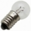 AMPOULE-LAMPE  6V  2,4W E10 G14 P2R  BLANC (LAMPE VELO FEU AVANT) (BOITE DE 10)