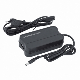 PIECE LEADER FOX - CHARGEUR DE VELO ELECTRIQUE-VAE GREENWAY SPEED CHARGER 42V 3AH 108WH